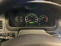 Begagnad Toyota HiAce 117 HK (86 kW) 2009 Vit Van