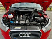 begagnad Audi A1 Sportback 1.2 TFSI Proline Ny besiktad plus skattad