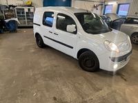 begagnad Renault Kangoo Express 1.5 dCi Euro 4