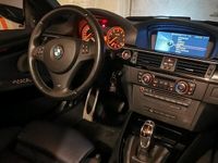begagnad BMW 335 Cabriolet E93 - LCI