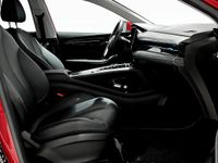 Begagnad MG MG5 EV Long Range 11 kW (15 HK) 2023 Röd Kombi