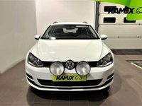 begagnad VW Golf VII Golf