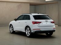 begagnad Audi Q3 35 TFSI 150 hk S tronic Proline advanced