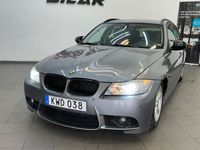 begagnad BMW 320 d Touring Comfort, Dynamic Euro 5