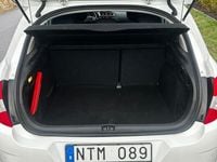Begagnad Citroën C4 120 HK (88 kW) 2011