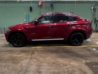 Begagnad BMW X6 306 HK (225 kW) 2012 SUV