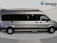 Ny VW California California 2025 Silver Van