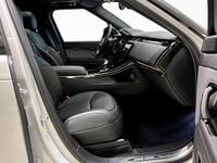 Ny Land Rover Range Rover Sport SE Dynamic 460 HK (338 kW) 2026 Grå SUV