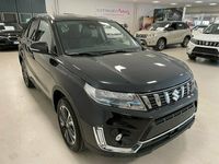 begagnad Suzuki Vitara FullHybrid Inclusive 4X4 Automat Drag/V-hjul