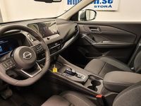 begagnad Nissan Qashqai e-POWER N-Connecta Propilot 2023, SUV