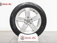 begagnad VW Touran 1.4 TSI DSG 150HK R-LINE PLUS KAMERA DRAG