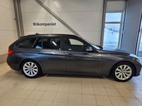 begagnad BMW 328 i Touring Steptronic Euro 5