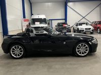 begagnad BMW Z4 3.0 si 265 HK Roadster / Aut /