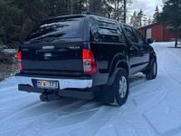 Begagnad Toyota HiLux 171 HK (125 kW) 2012 Pickup