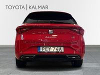 begagnad Seat Leon León Sportstourer e-Hybrid FR Plug-in Hybrid DSG 2021, Kombi