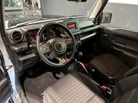 begagnad Suzuki Jimny G63 AMG Edition