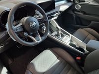 begagnad Alfa Romeo Tonale VELOCE SUPERIORE 1.3 PHEV AT 2023, SUV