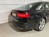 begagnad Audi A6 Sedan 3.0 TFSI quattro S-Line | Drag | 290hk