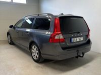 begagnad Volvo V70 1.6D DRIVe Kinetic Euro 4