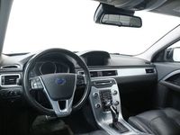 begagnad Volvo XC70 D4 AWD Aut Classic Sport Edit 1äg Euro6 Fullserv