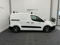 begagnad Citroën Berlingo Van 1.6 HDI |3-Sits |Nyservad |Drag |MOMS