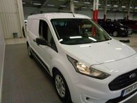 begagnad Ford Transit Connect 210 Automat 1.5 100 Hk 3 Sits