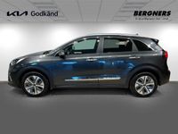 begagnad Kia e-Niro Advance 64kWh 204hk (V-hjul)