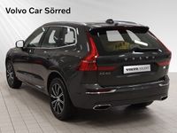 begagnad Volvo XC60 T6 AWD Recharge