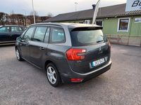 begagnad Citroën Grand C4 Picasso 1.2 e-THP Euro 6, 7-SITS