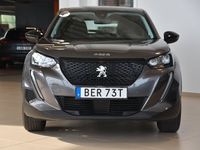 begagnad Peugeot 2008 1.2 PureTech Active Euro 6 2022, SUV