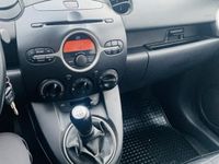 begagnad Mazda 2 5-dörrar 1.3 MZR Euro 4