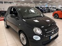 begagnad Fiat 500 1.0 BSG SERIE 8 2021, Halvkombi