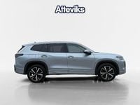 Begagnad VW Tayron Life 204 HK (150 kW) 2025 Silver SUV