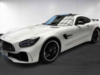 begagnad Mercedes AMG GT R // FACELIFT //