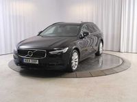 begagnad Volvo V90 B4 Diesel Momentum Advanced Edt