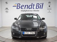 begagnad Audi A5 Sportback 2.0 TFSI 180HK / En ägare