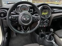 begagnad Mini Cooper 3-dörrars Chili Euro 6