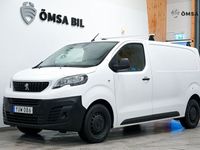 begagnad Peugeot Expert Panel Van 1.2t 2.0 BlueHDi L2 Inredd Webasto