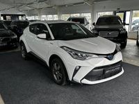 begagnad Toyota C-HR Hybrid CVT Active|B-kamera|