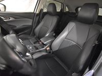 begagnad Mazda CX-3 2.0 SKYACTIV-G AUT DRAG NAVI 18" 2019, SUV