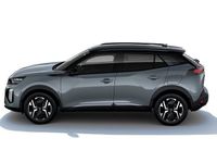 begagnad Peugeot 2008 Allure Automat 2024, SUV