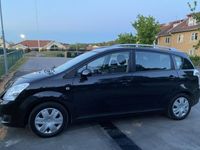 begagnad Toyota Corolla Verso 1.8 VVT-i