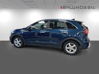 begagnad Kia Niro Hybrid Advance Plus *Vinterhjul ingår