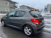 Begagnad Peugeot 207 2010
