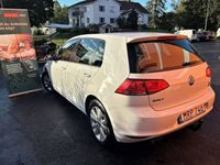 begagnad VW Golf VII 