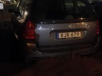 Begagnad Peugeot 307 140 HK (102 kW) 2006 Kombi