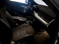 Begagnad BMW iX2 M Sport 230 kW (313 HK) 2026 Grå SUV