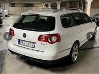 Begagnad VW Passat 250 HK (183 kW) 2008 Kombi