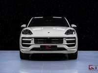 Begagnad Porsche Cayenne S 520 HK (382 kW) 2025 Crayon (legend) SUV