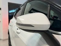 begagnad Kia Sportage Hybrid AWD Euro 6 Leasing moms
